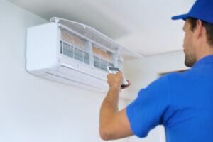 Air Conditioning Service